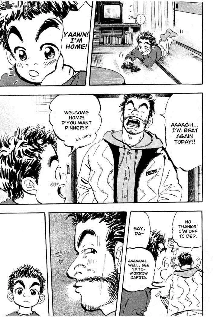 Capeta Chapter 2 page 6