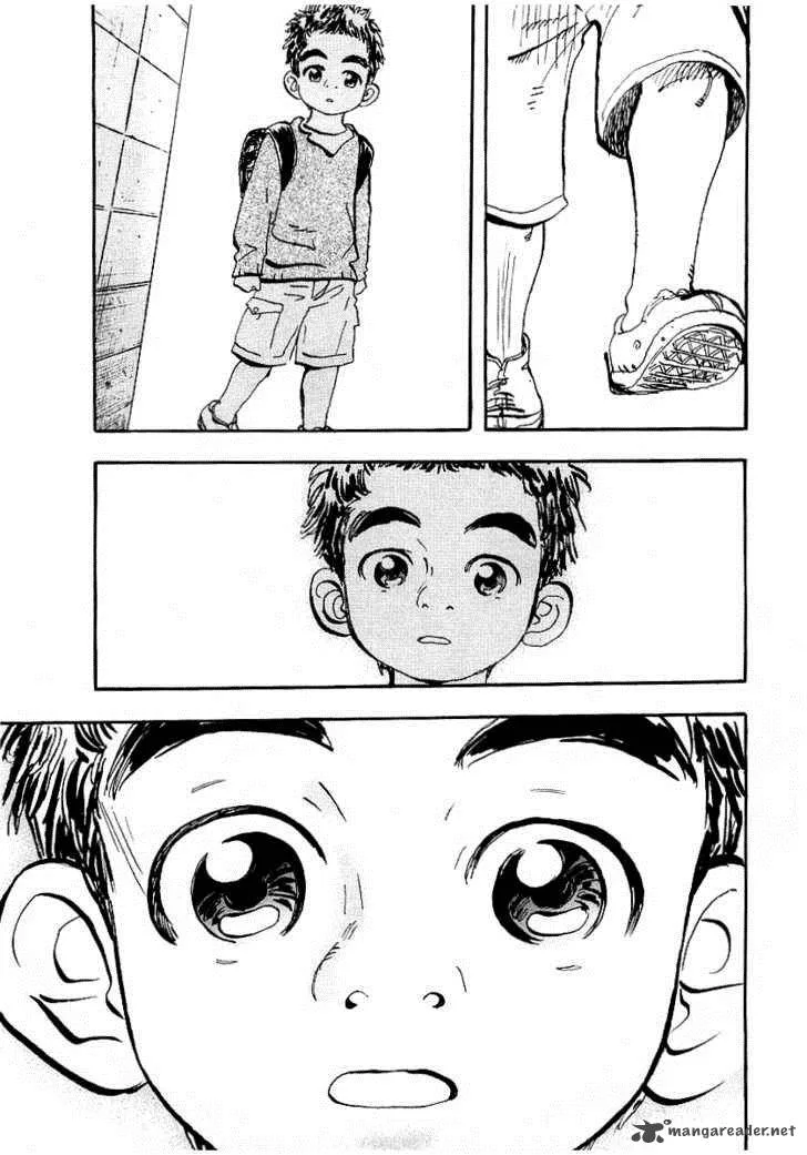 Capeta Chapter 2 page 18