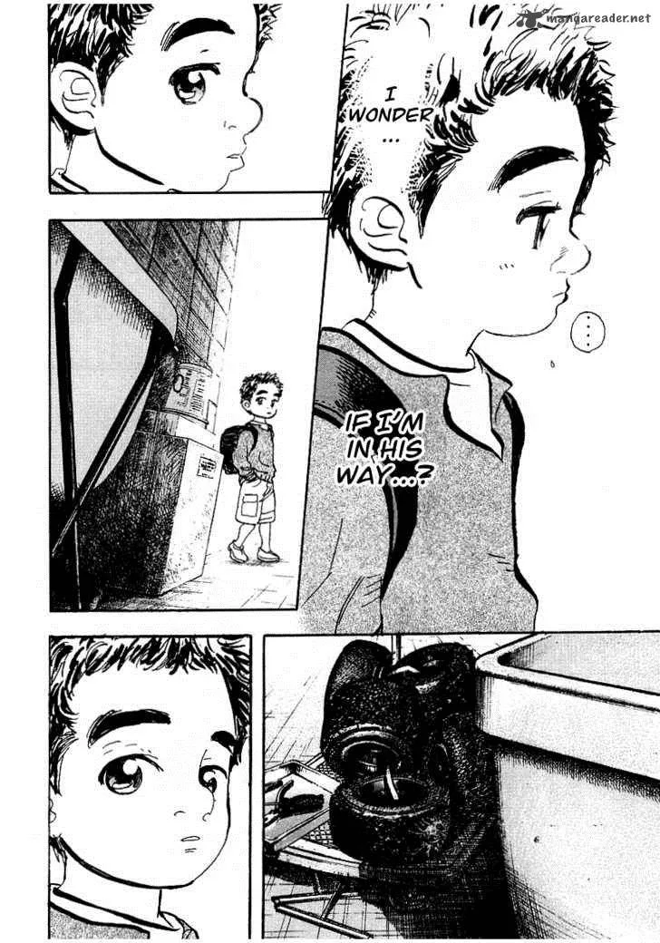 Capeta Chapter 2 page 17
