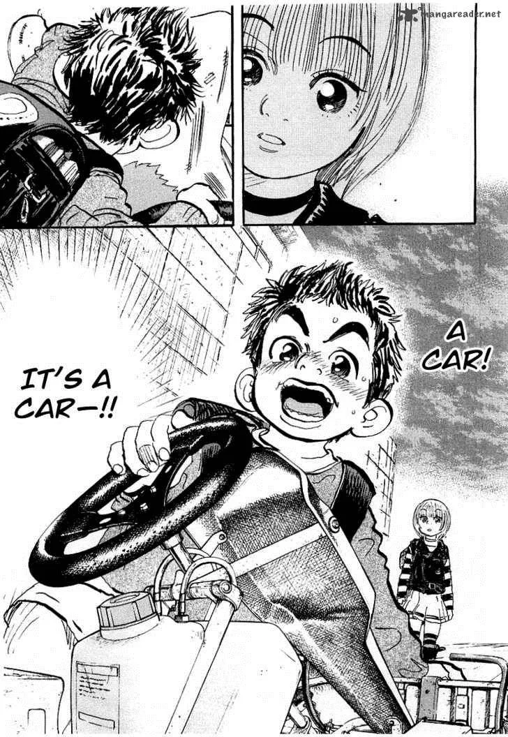 Capeta Chapter 2 page 23