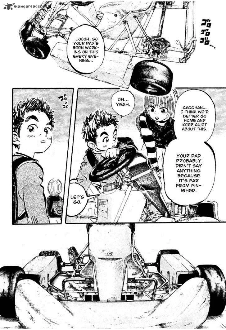 Capeta Chapter 2 page 26