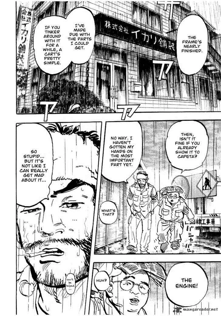 Capeta Chapter 2 page 50