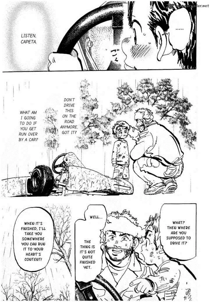 Capeta Chapter 3 page 4