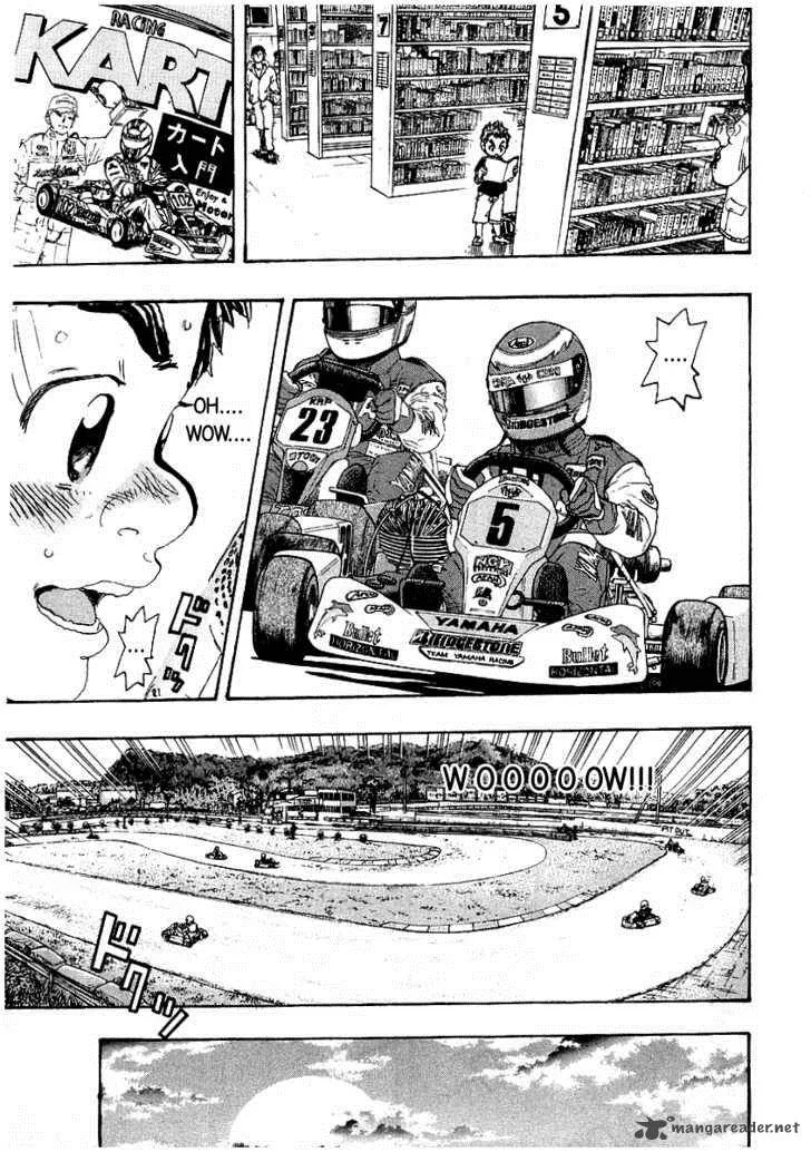 Capeta Chapter 3 page 8