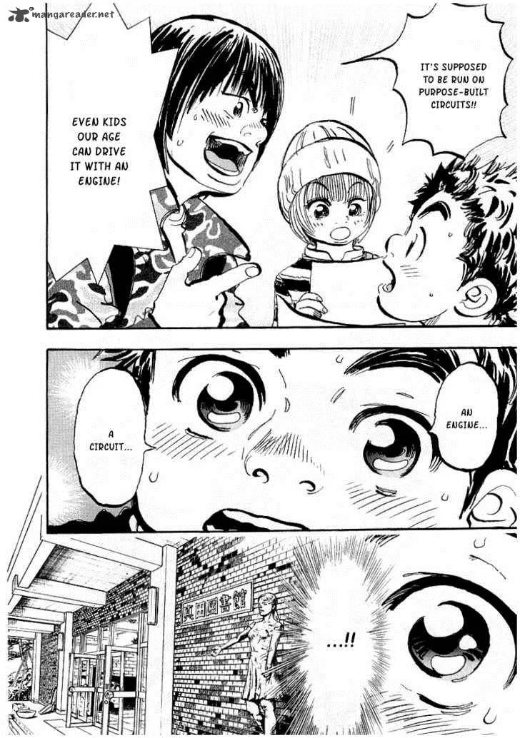 Capeta Chapter 3 page 7