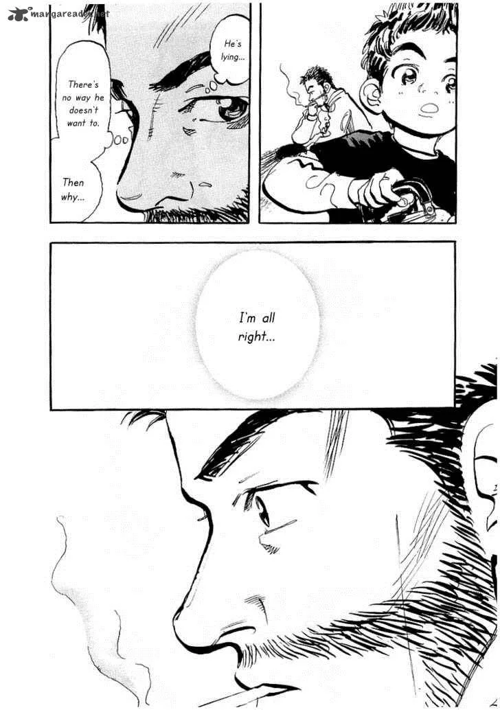 Capeta Chapter 3 page 15
