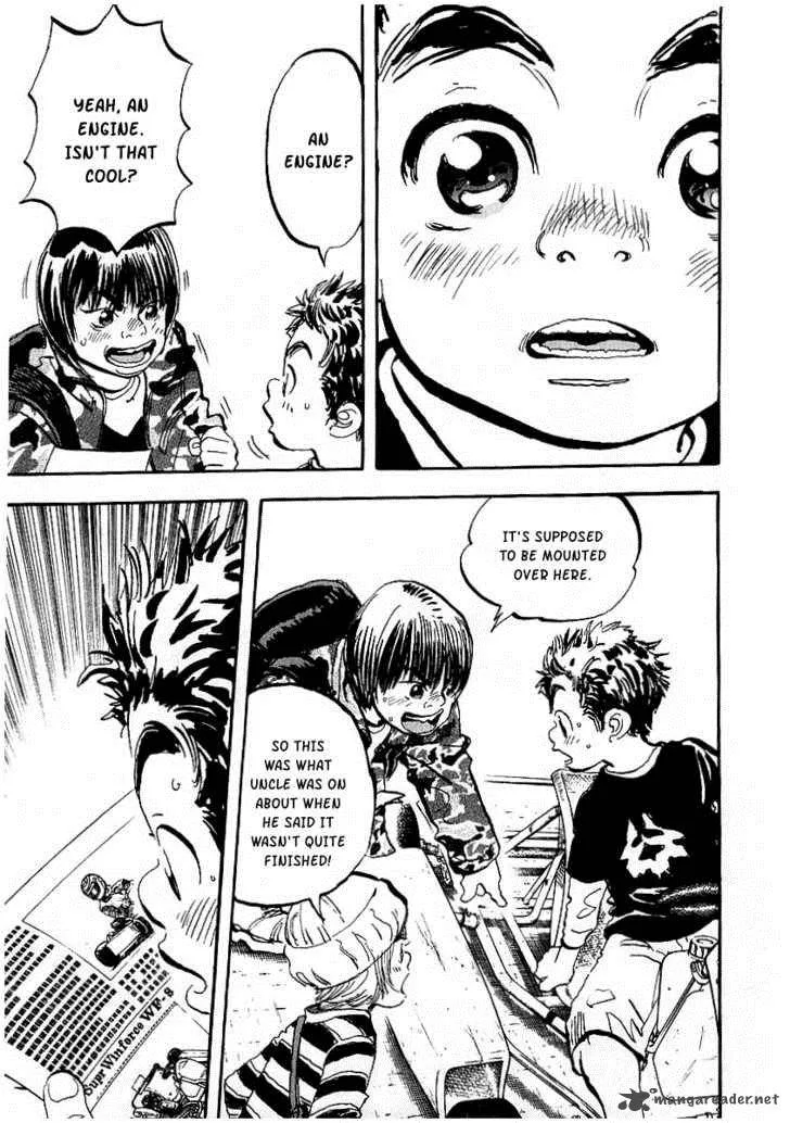 Capeta Chapter 3 page 6