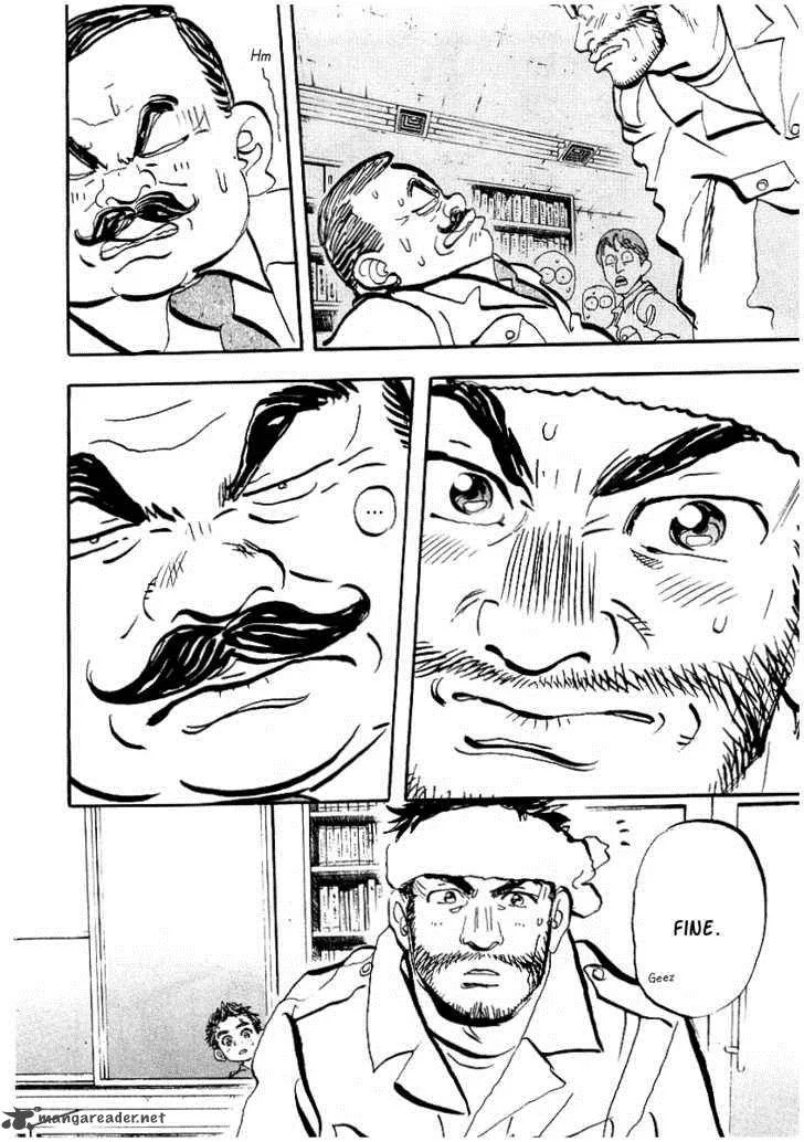 Capeta Chapter 3 page 25