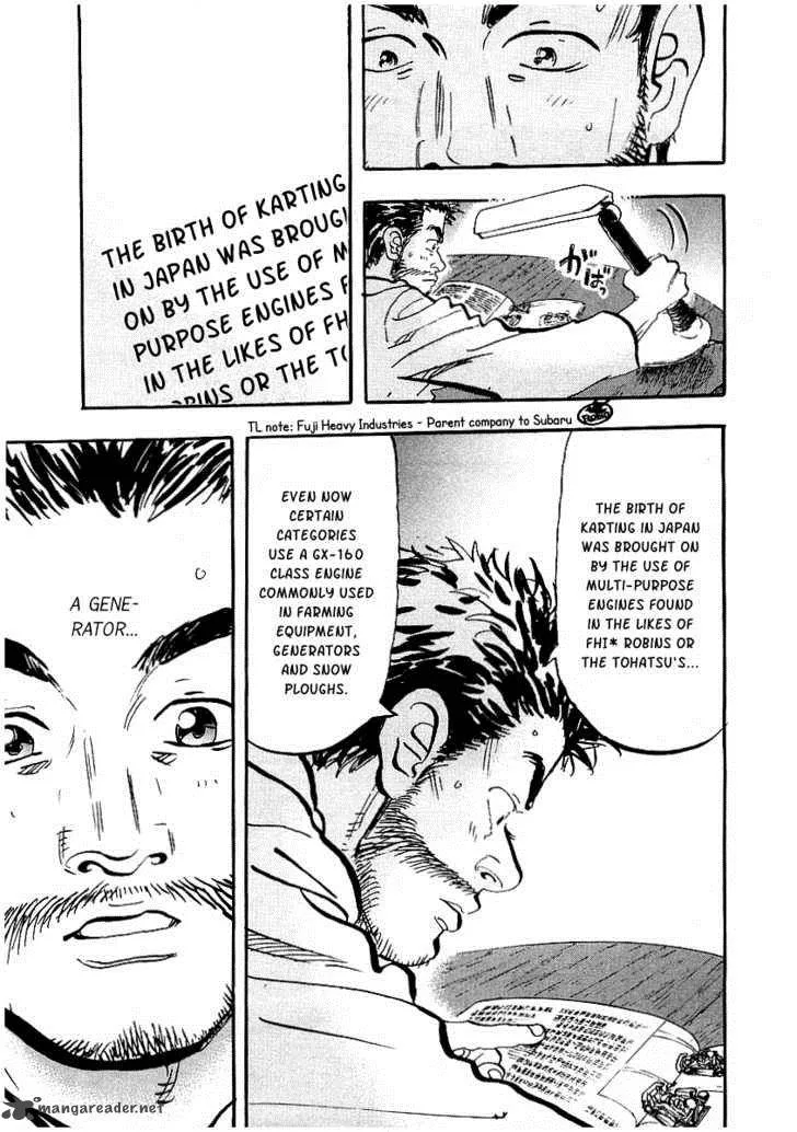 Capeta Chapter 3 page 20