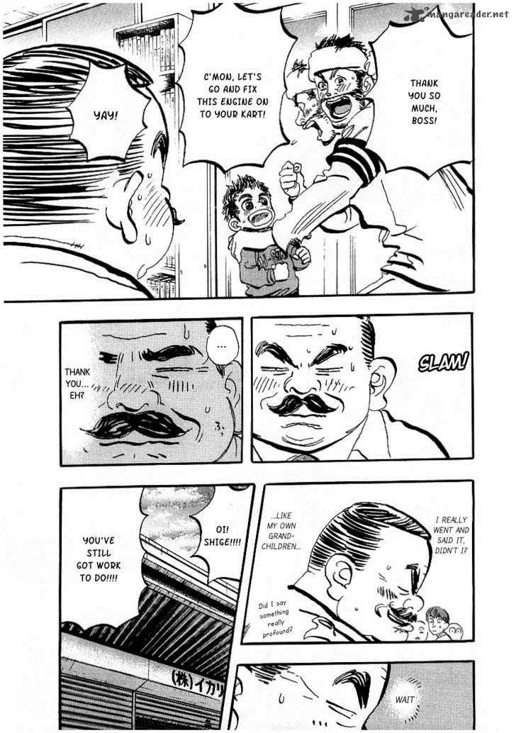 Capeta Chapter 3 page 28