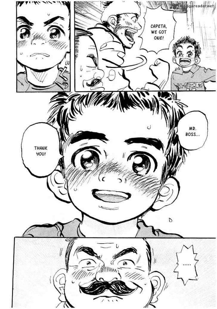 Capeta Chapter 3 page 27