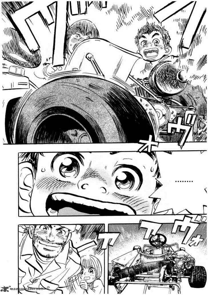 Capeta Chapter 3 page 31