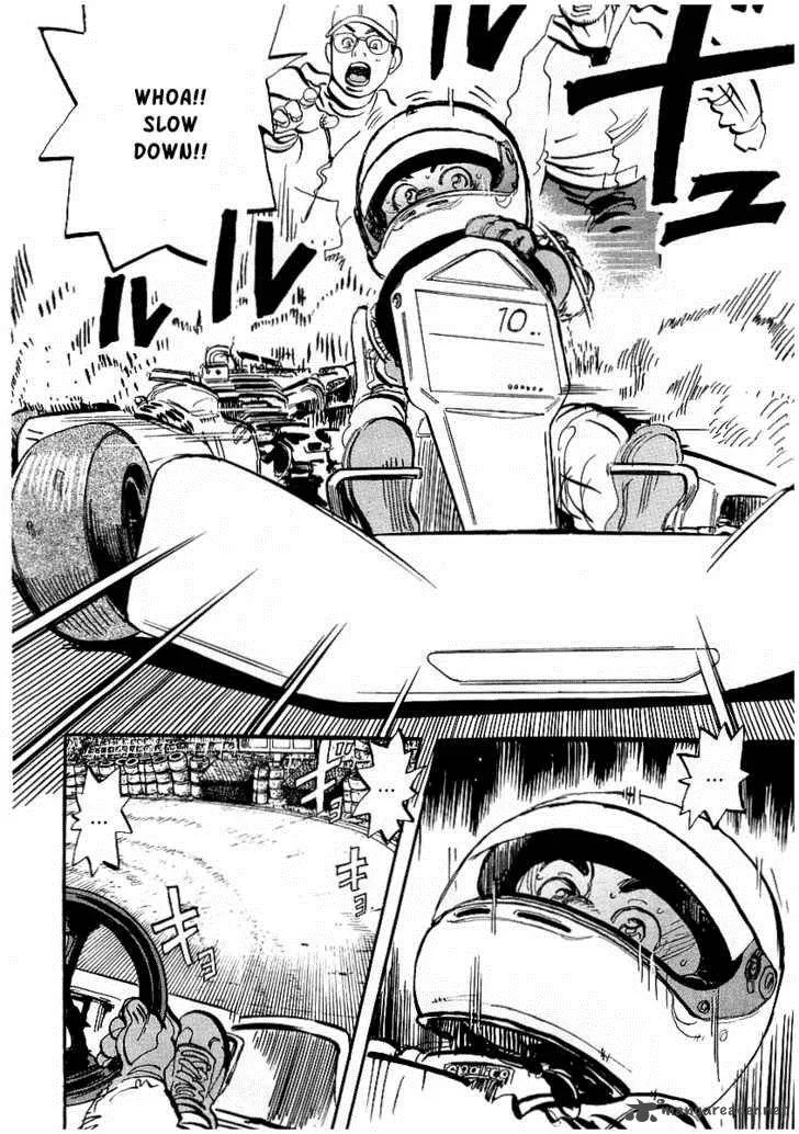 Capeta Chapter 3 page 41