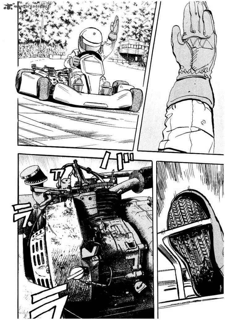 Capeta Chapter 3 page 43