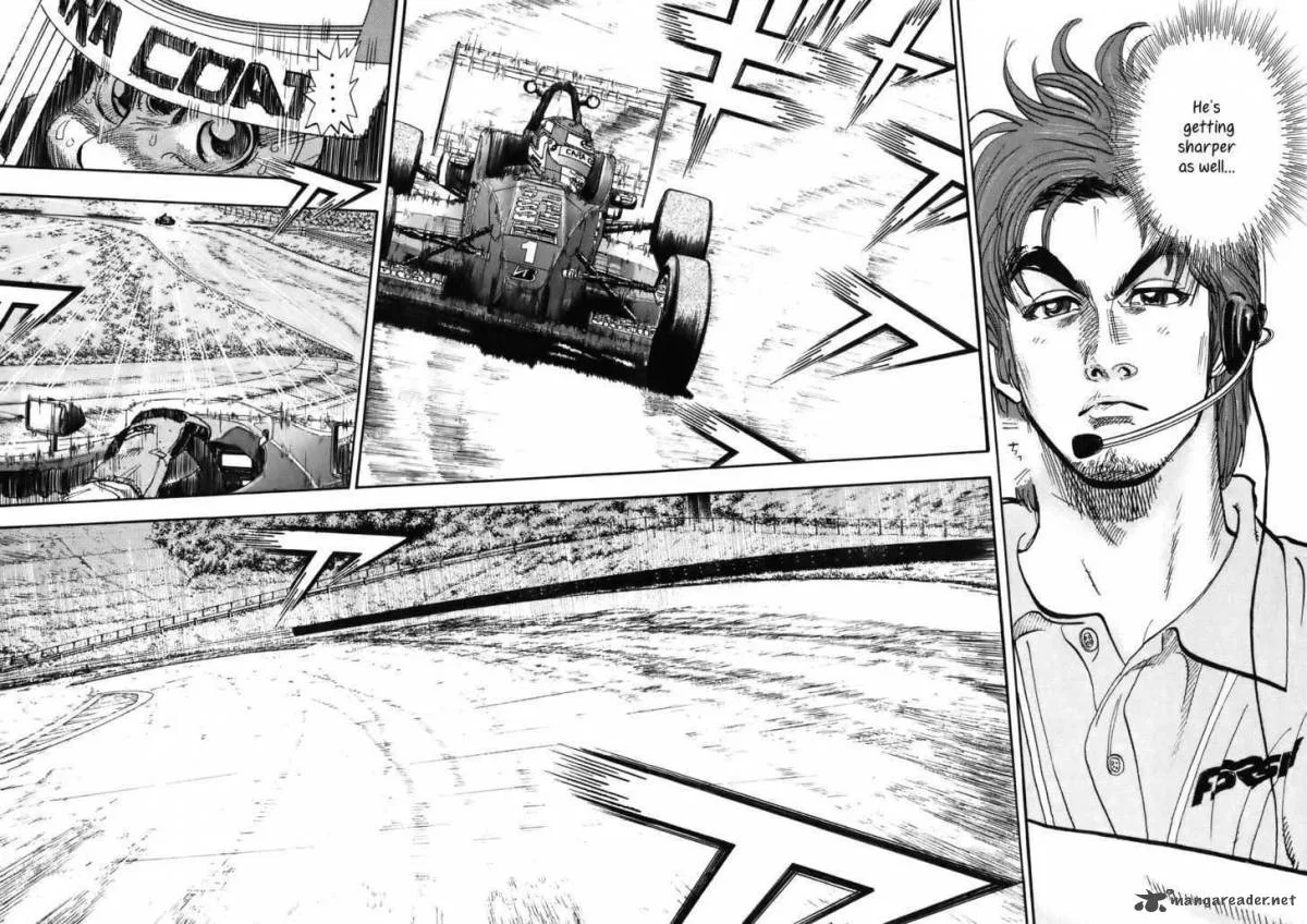 Capeta Chapter 30 page 13