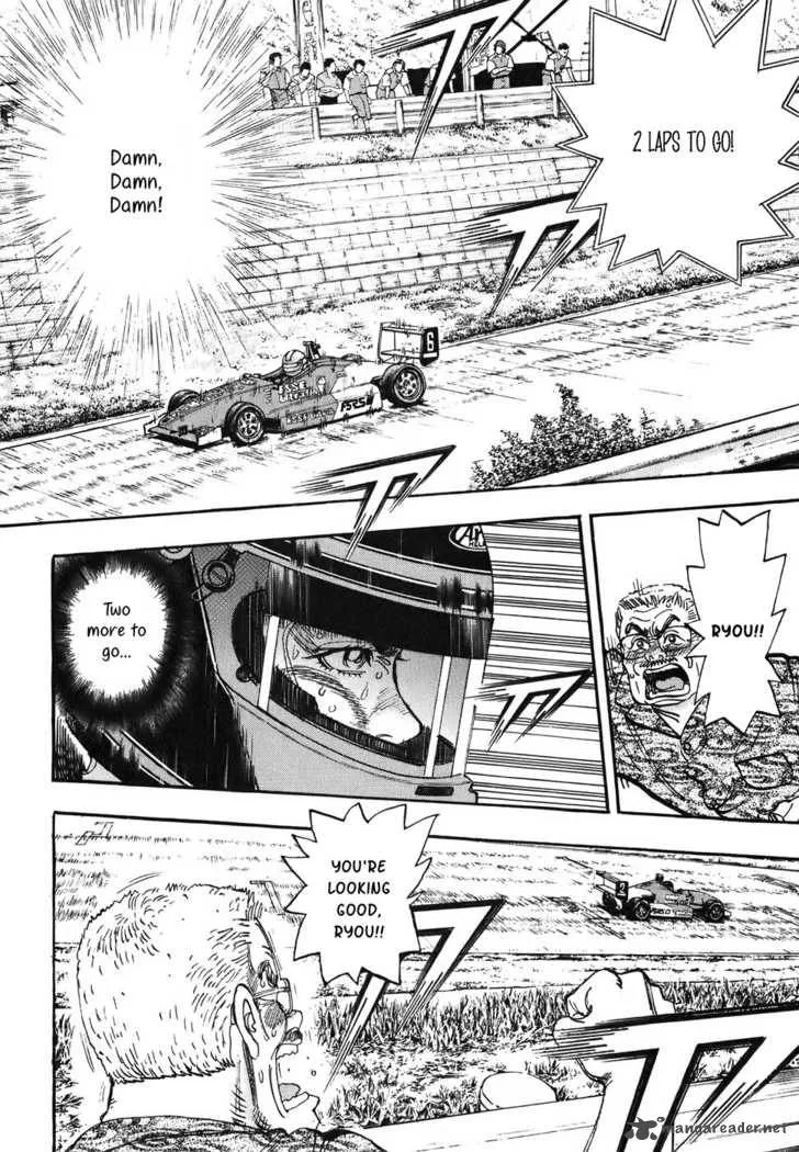 Capeta Chapter 30 page 26