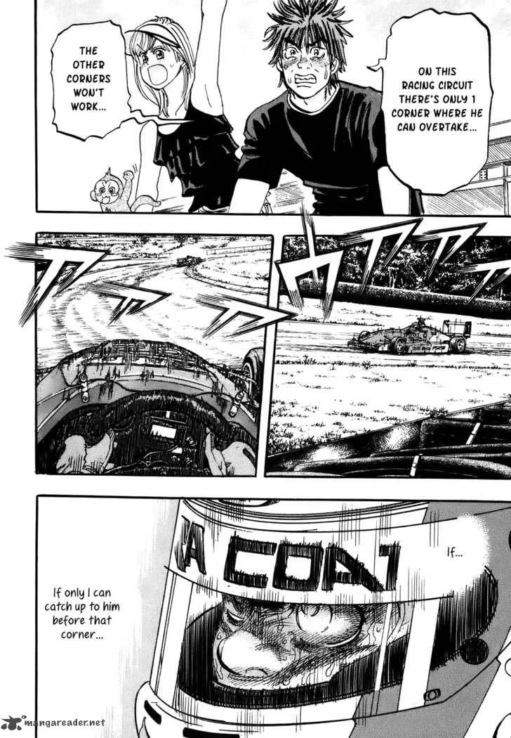 Capeta Chapter 30 page 30