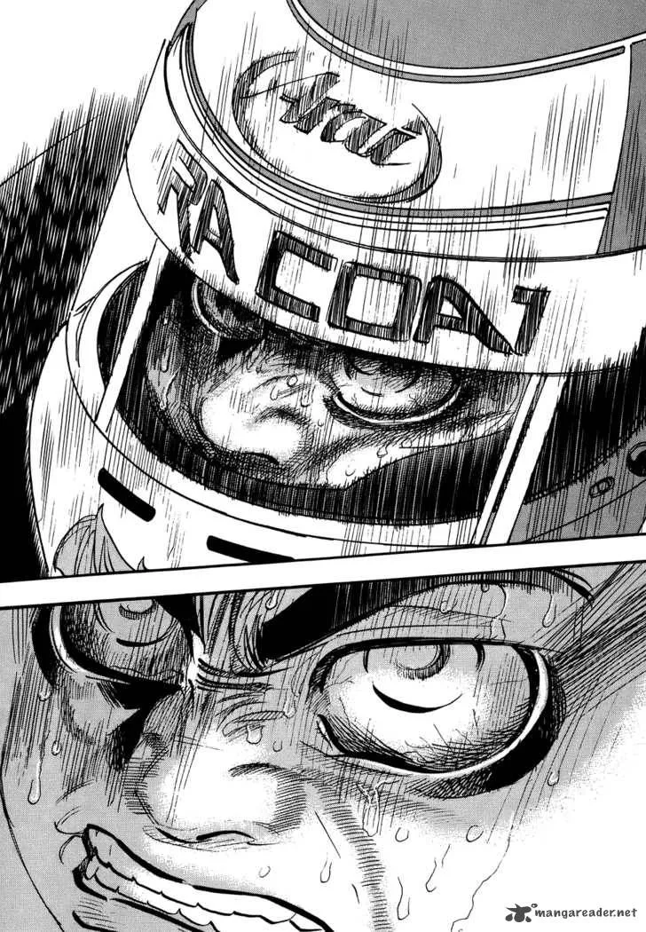Capeta Chapter 30 page 35