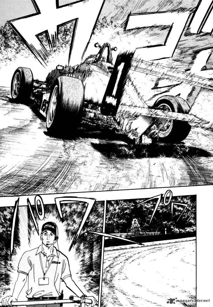 Capeta Chapter 30 page 36