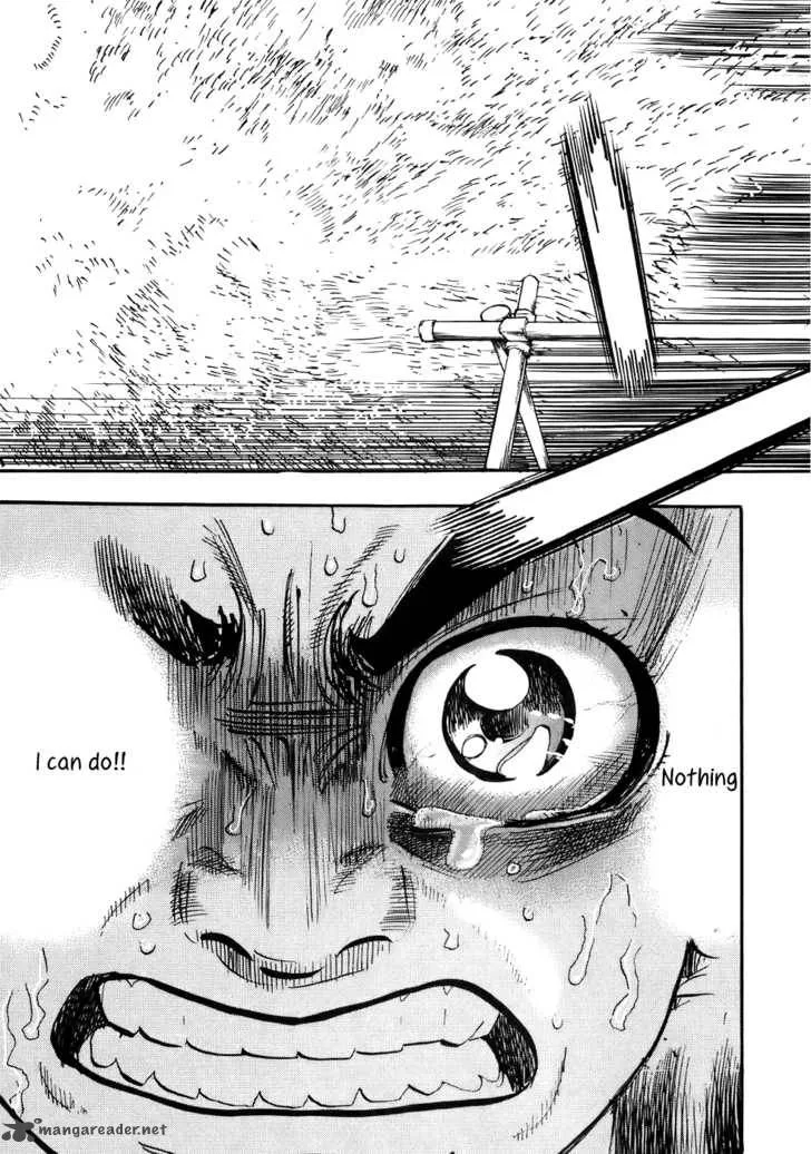 Capeta Chapter 30 page 38