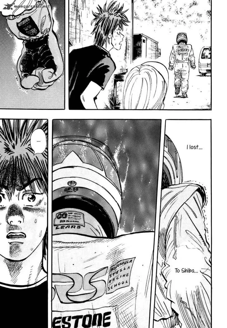 Capeta Chapter 30 page 48