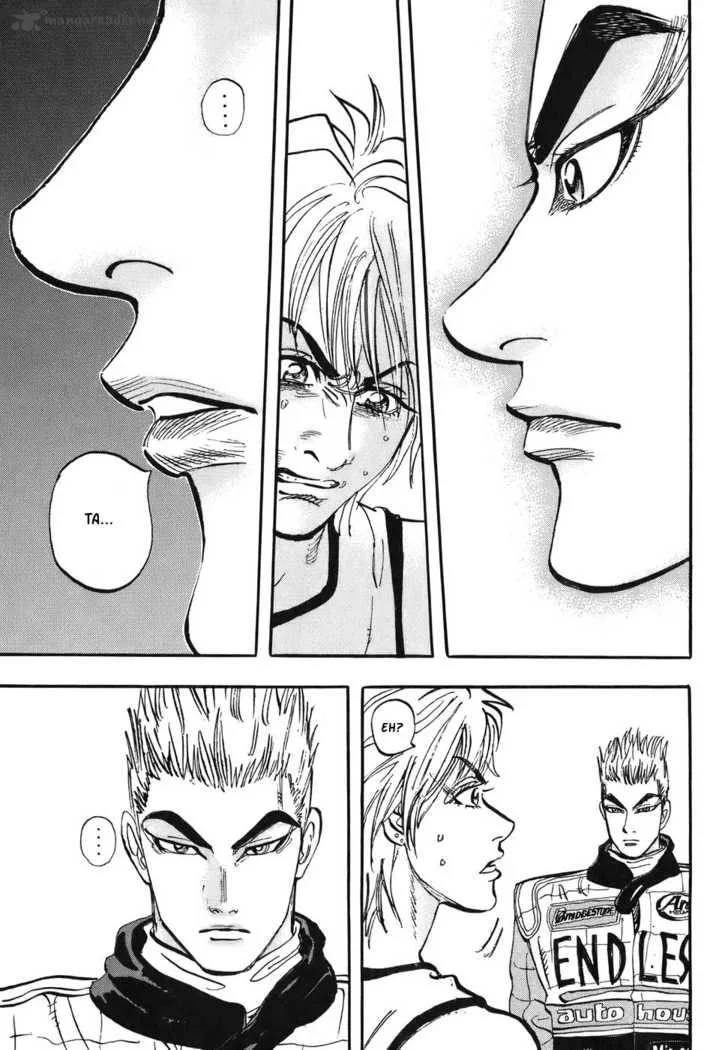 Capeta Chapter 31 page 24