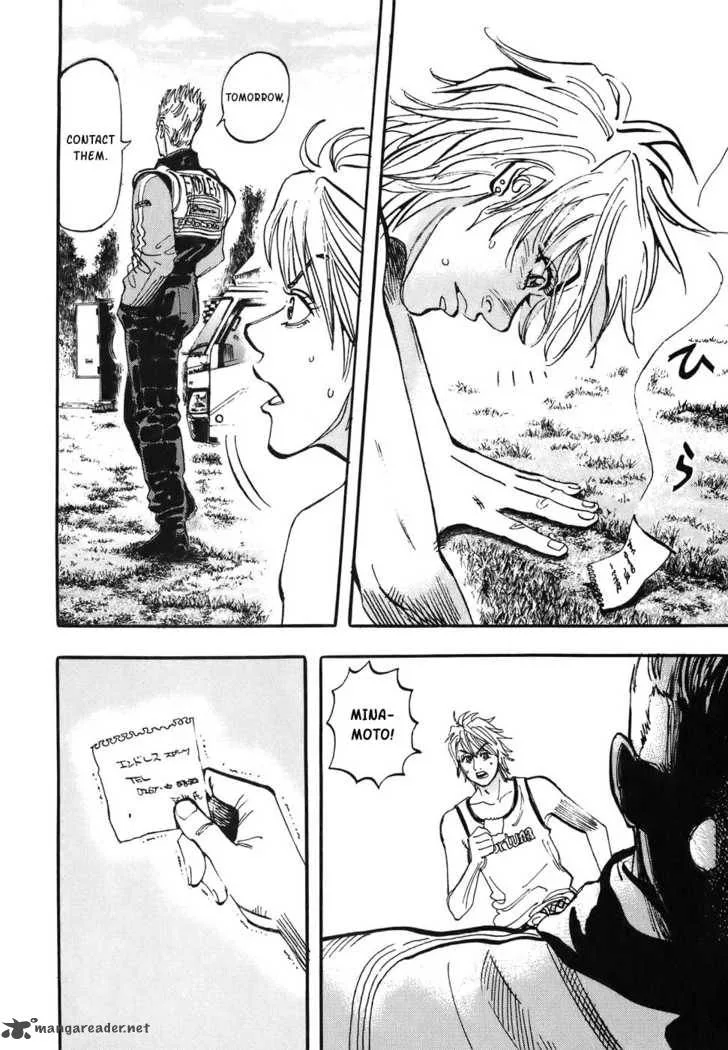Capeta Chapter 31 page 27