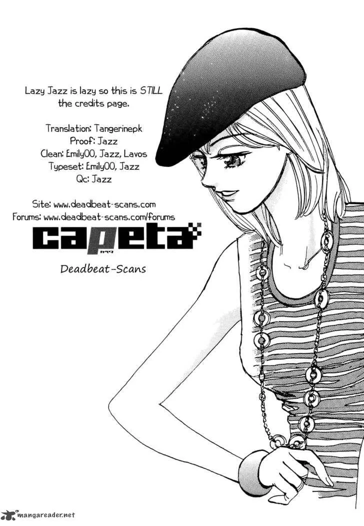 Capeta Chapter 31 page 50