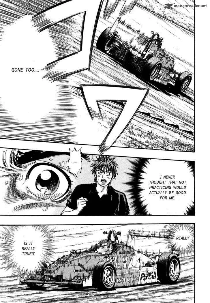 Capeta Chapter 32 page 15