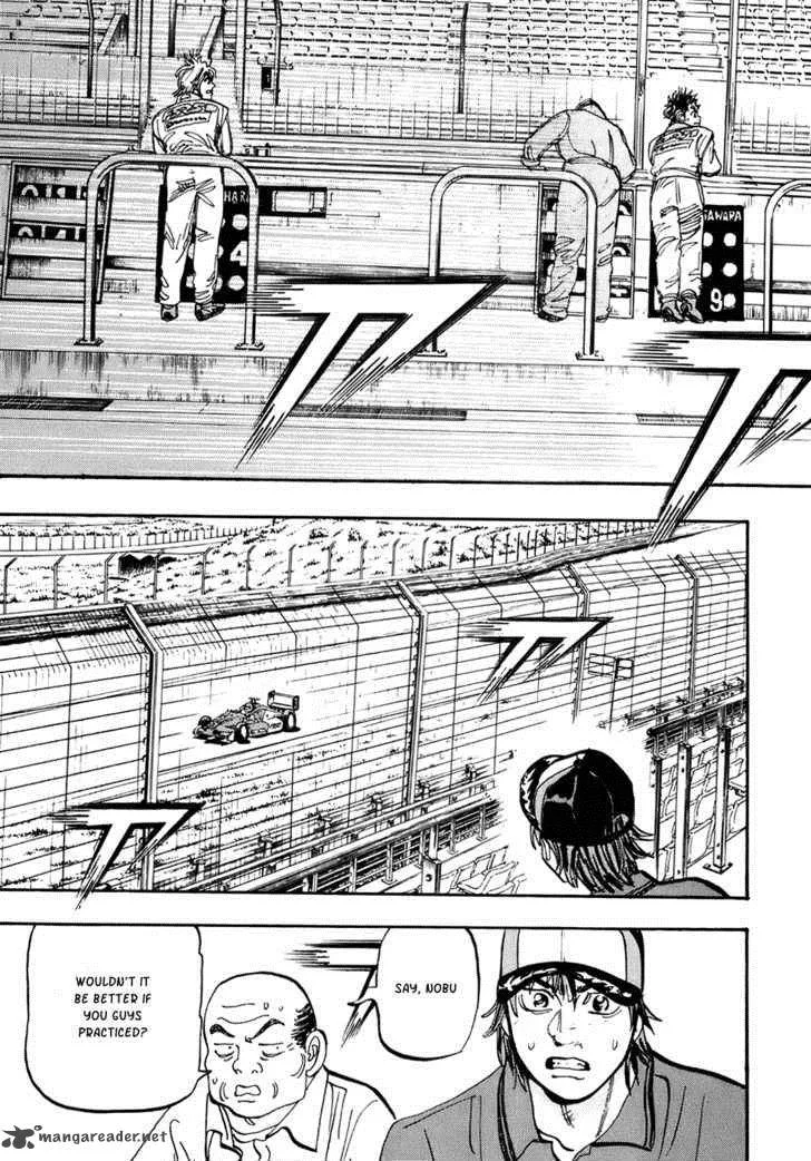 Capeta Chapter 32 page 29