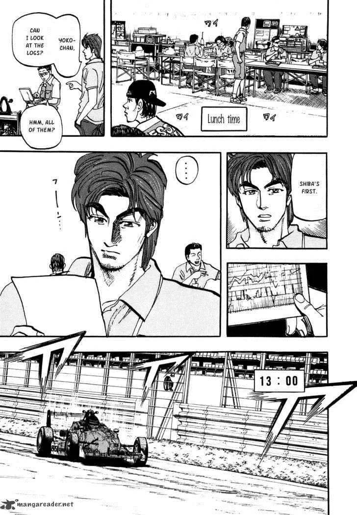 Capeta Chapter 32 page 35
