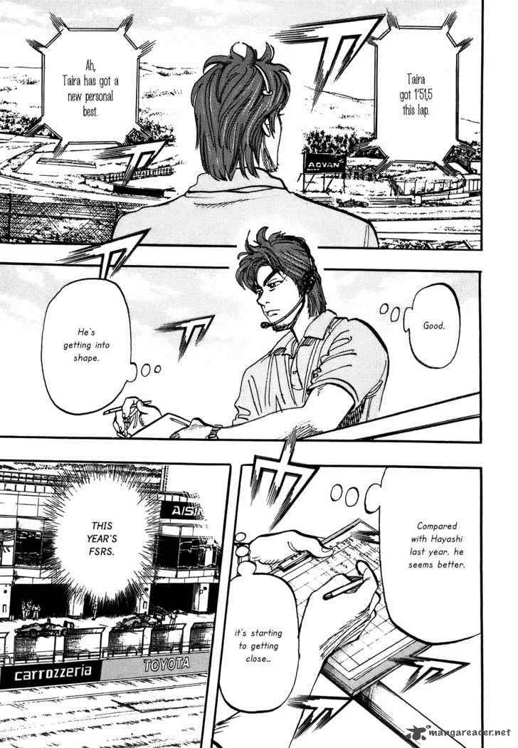 Capeta Chapter 32 page 42