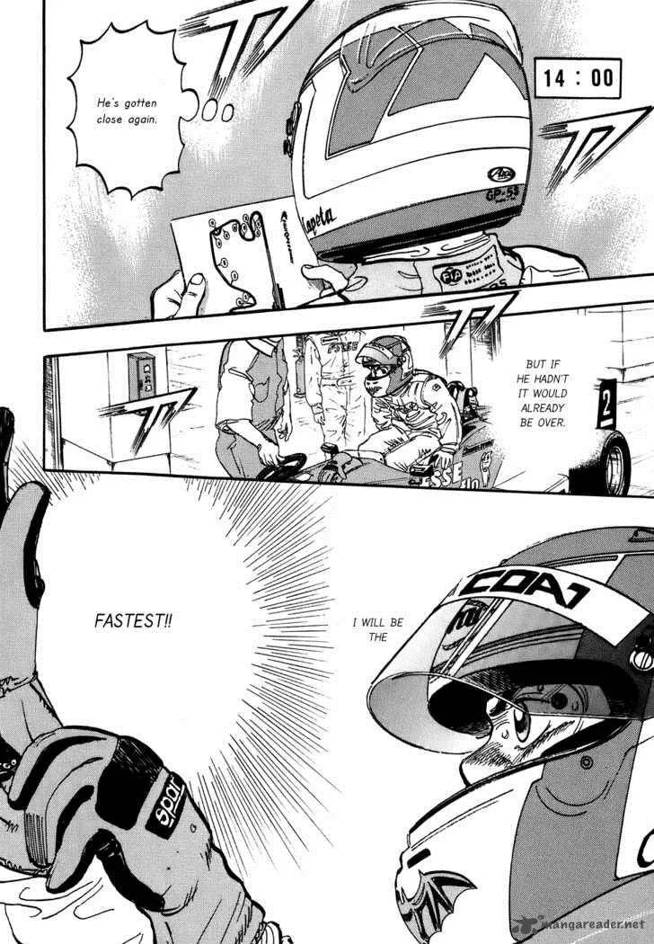 Capeta Chapter 32 page 45