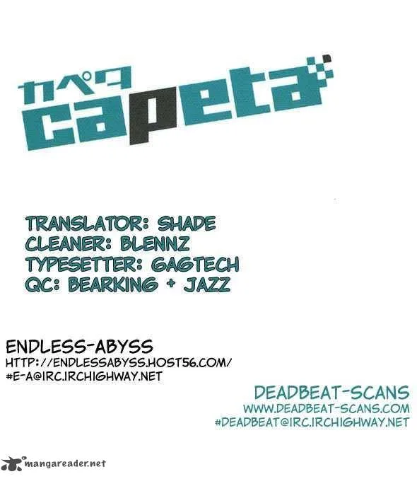 Capeta Chapter 32 page 46
