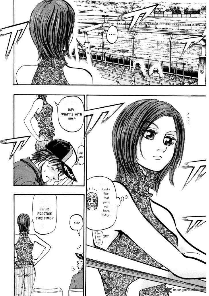 Capeta Chapter 33 page 8