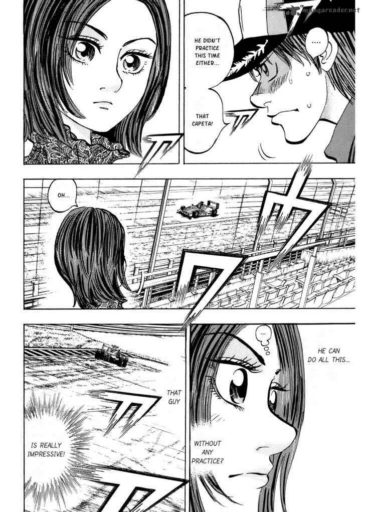 Capeta Chapter 33 page 10