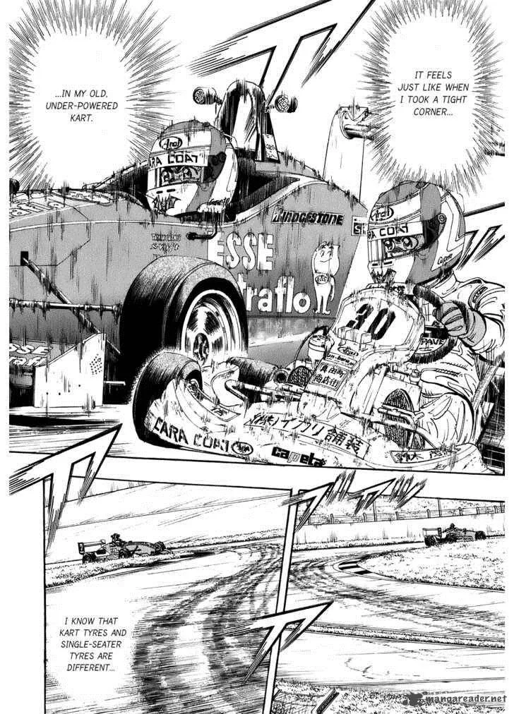Capeta Chapter 33 page 14