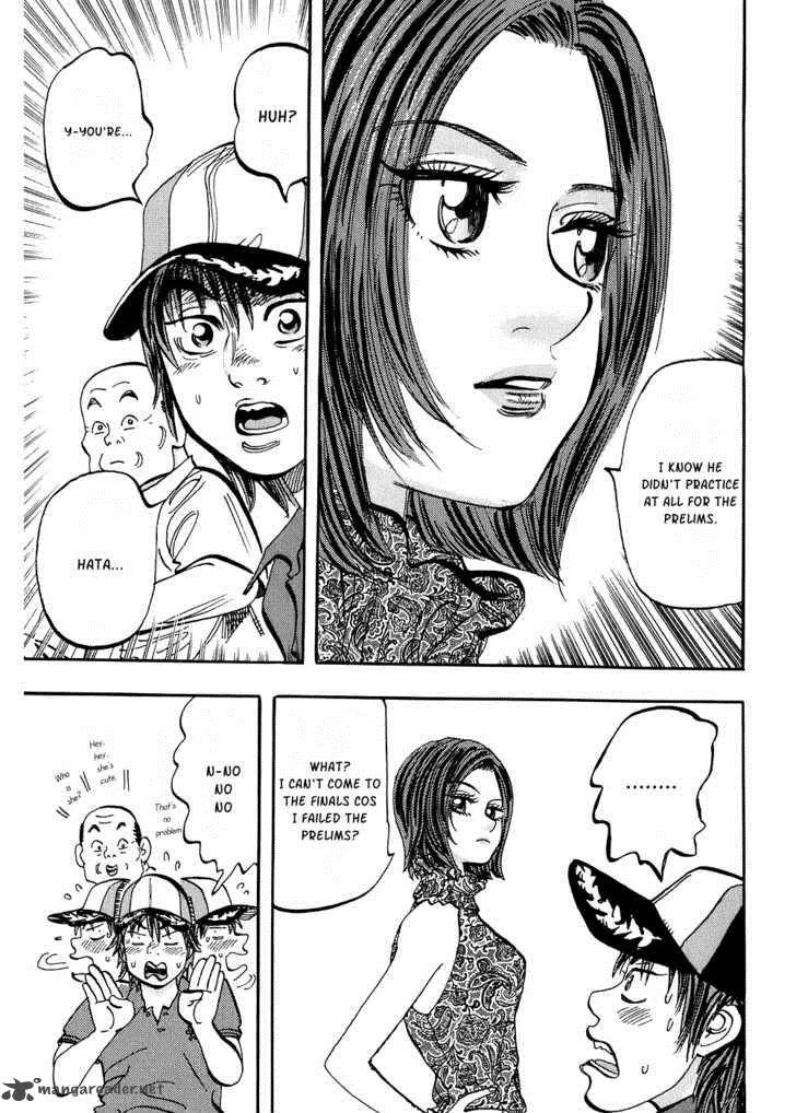 Capeta Chapter 33 page 9