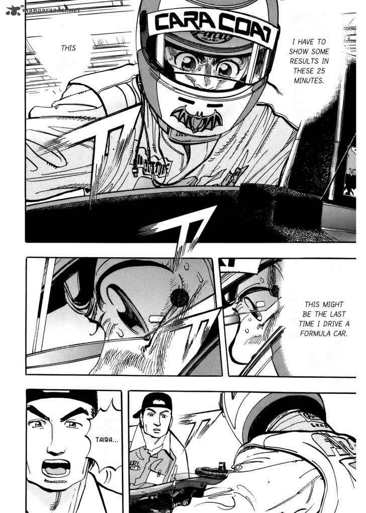 Capeta Chapter 33 page 5