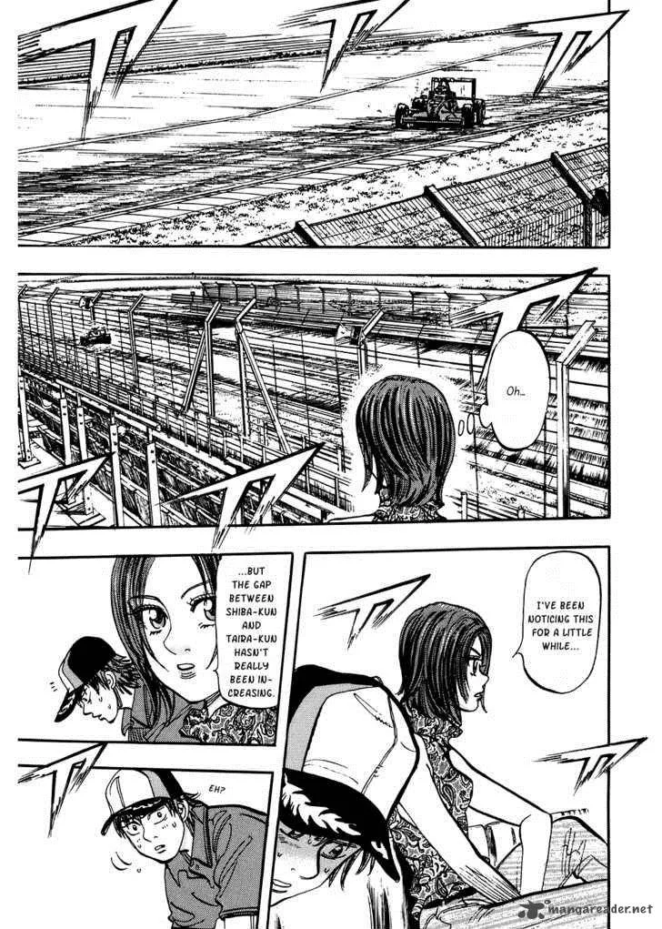Capeta Chapter 33 page 29