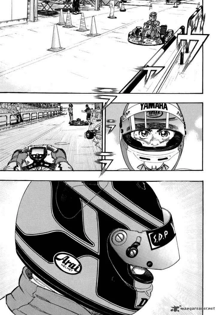 Capeta Chapter 34 page 28
