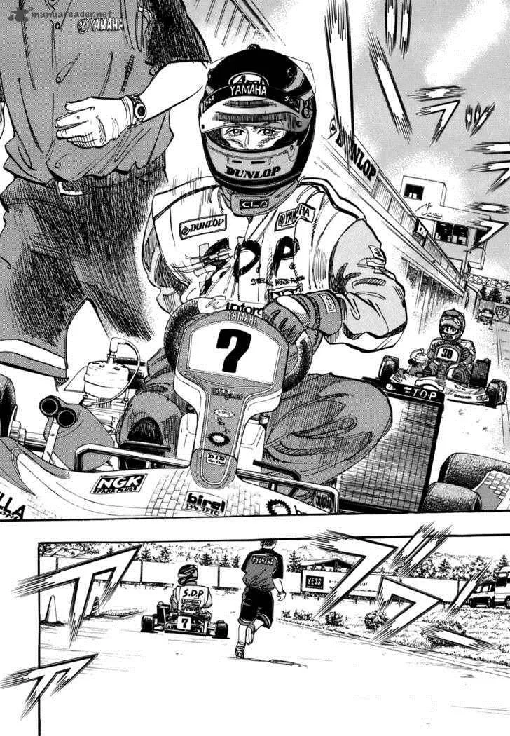 Capeta Chapter 34 page 29