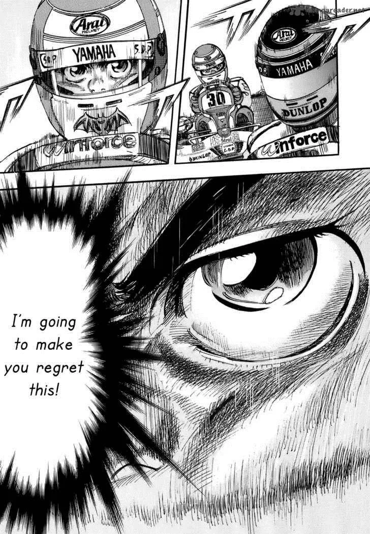 Capeta Chapter 35 page 20