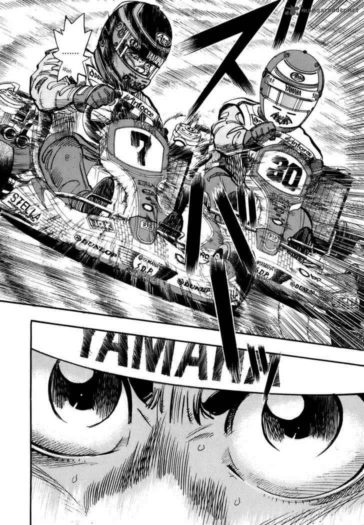 Capeta Chapter 36 page 9