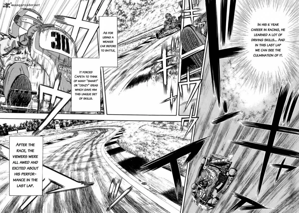 Capeta Chapter 36 page 35