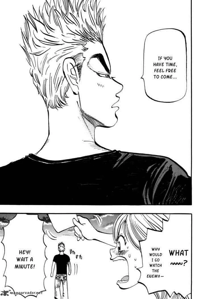 Capeta Chapter 37 page 7
