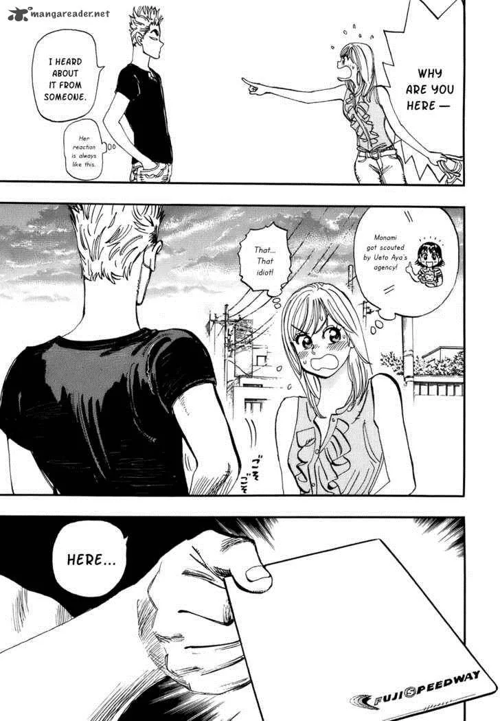Capeta Chapter 37 page 5