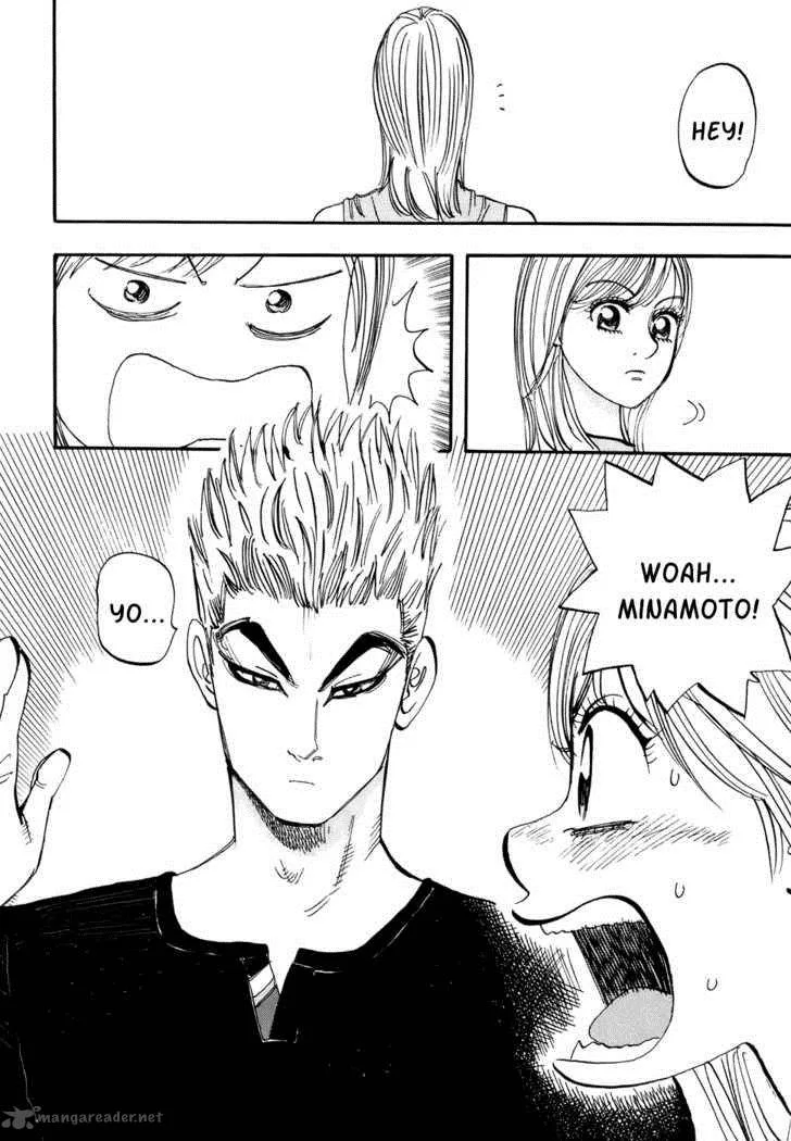 Capeta Chapter 37 page 4