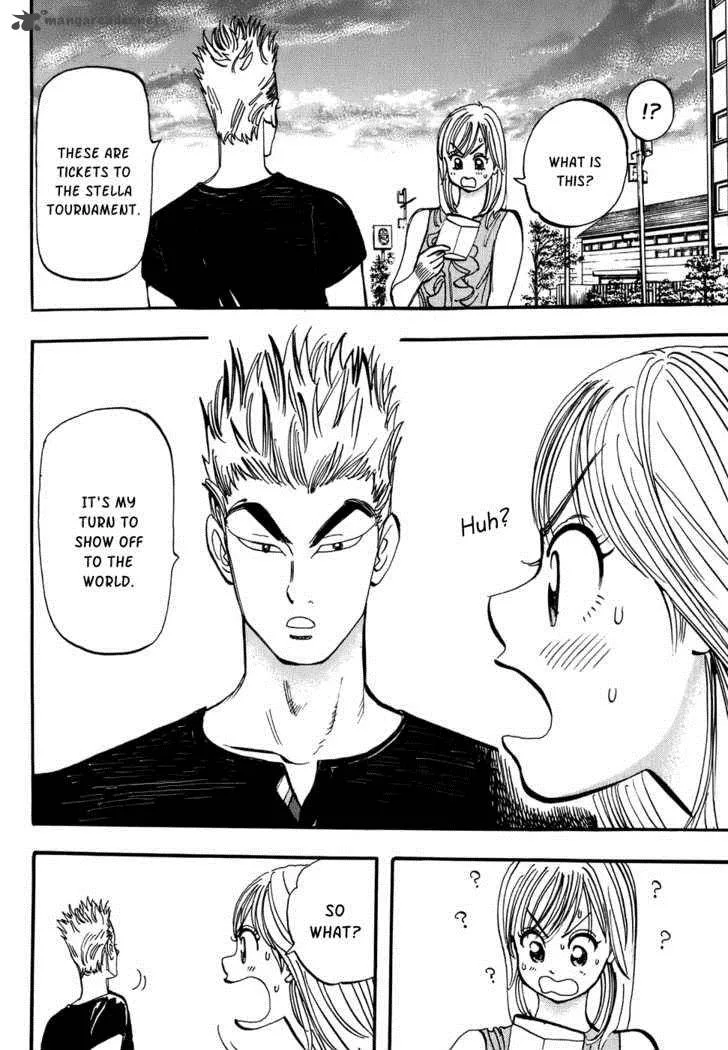 Capeta Chapter 37 page 6