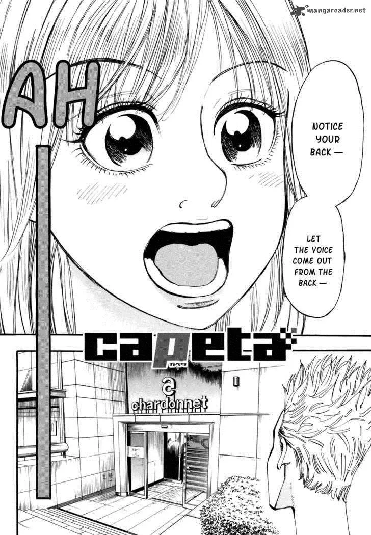 Capeta Chapter 37 page 2